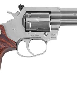 Colt King Cobra Target 357 Mag Revolver 4" Barrel