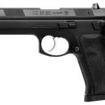 CZ 97 BD 45 ACP Pistol Decocker Night Sights