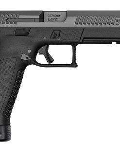 CZ P-10 F 9mm Pistol with Threaded Barrel