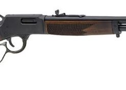 Henry Big Boy Steel 357 Mag Large Loop Carbine 20" Barrel