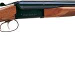 Stoeger Coach Gun Supreme Dual Triggers Blued 20 Ga Shotgun 20" Barrels
