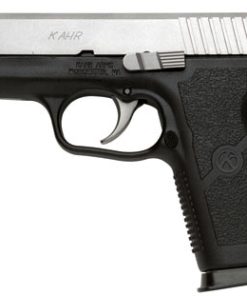 Kahr CW9 9mm Pistol with Night Sights