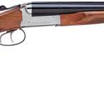 Stoeger Coach Gun Supreme Dual Triggers Two Tone 20 Ga Shotgun 20" Barrels