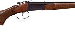 Stoeger Coach Gun Single Trigger Satin Walnut Blue 20 Ga Shotgun 20" Barrels