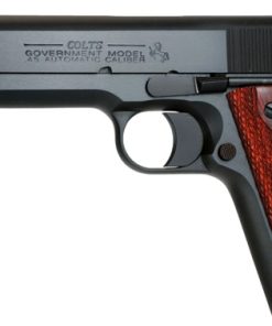 Colt 1991 Government 45 ACP Pistol