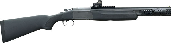 Stoeger Double Defense OU 12 Ga OU Shotgun 20" Barrels Stoeger Double Defense OU 12 Ga OU Shotgun 20" Barrels
