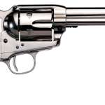 Uberti 1873 Cattleman Cody 45 Long Colt Revolver 5.5" Barrel