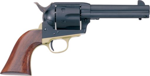 Buy Uberti 1873 Cattleman Hombre 357 Mag Revolver 4.75" Barrel