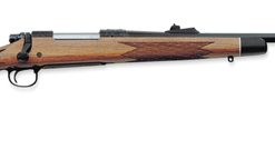 Remington 700 BDL 243 Win Rifle