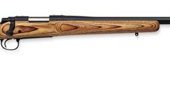 Remington 700 VLS 22-250 Rifle