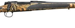 Remington 700 SPS 7mm Mag Rifle, Infinity Camo