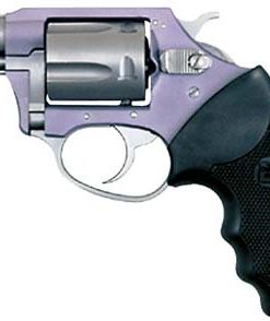 Charter Arms Lavender Lady 38 Special Revolver