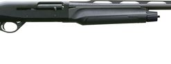 Benelli M2 Field 20 Ga Shotgun Black 24" Barrel