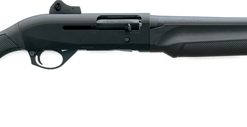Benelli M2 Tactical 12 Ga Shotgun Tactical Stock Ghost Ring Sights 18.5" Barrel