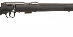 Savage Model 93R17 FSS Stainless 17 HMR Rifle Accutrigger