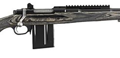 Ruger Gunsite Scout 308 Rifle