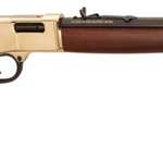 Henry Big Boy Lever Action 45 Long Colt Rifle 20" Octagonal Barrel