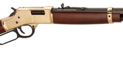 Henry Big Boy Lever Action 45 Long Colt Rifle 20" Octagonal Barrel