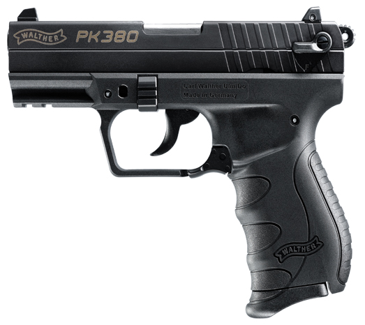 Walther PK380 380 ACP Pistol Walther PK380 380 ACP Pistol