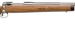 Savage Model 12 BVSS Varmint 223 Rifle Stainless Barrel