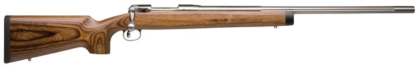 Savage Model 12 BVSS Varmint 223 Rifle Stainless Barrel Savage Model 12 BVSS Varmint 223 Rifle Stainless Barrel