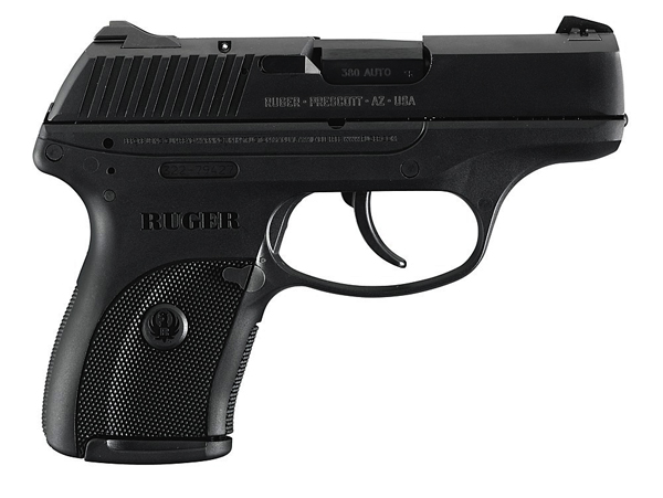 Ruger LC380 380 ACP Pistol CA Legal Ruger LC380 380 ACP Pistol CA Legal
