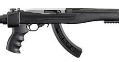 Ruger 10/22 iTAC Stainless 22LR Rifle