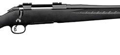 Ruger American Compact Rifle in 7mm-08