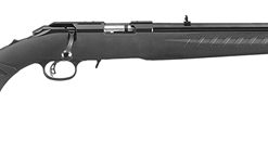Ruger American Compact/Youth 22 Magnum Bolt Action Rifle