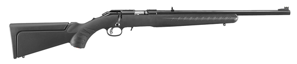 Ruger American Compact/Youth 22 Magnum Bolt Action Rifle Ruger American Compact/Youth 22 Magnum Bolt Action Rifle