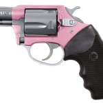 Charter Arms Pink Lady 38 Special Revolver