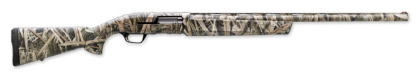 Browning Maxus Shadow Grass 3" Chamber 12 Ga Shotgun 28" Barrel Browning Maxus Shadow Grass 3" Chamber 12 Ga Shotgun 28" Barrel