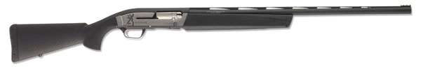 Browning Maxus Sporting Carbon Fiber 12 Ga Shotgun 28" Barrel Browning Maxus Sporting Carbon Fiber 12 Ga Shotgun 28" Barrel
