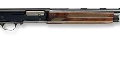 Browning A5 Hunter 12 Ga Shotgun 26" Barrel