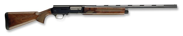 Browning A5 Hunter 3" Chamber 12 Ga Shotgun 26" Barrel Browning A5 Hunter 3" Chamber 12 Ga Shotgun 26" Barrel