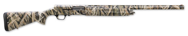 Browning A5 Shadow Grass 12 Ga Shotgun 26" Barrel Browning A5 Shadow Grass 12 Ga Shotgun 26" Barrel