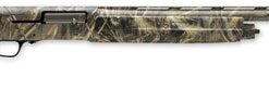 Browning A5 Max 5 12 Ga Shotgun 30" Barrel