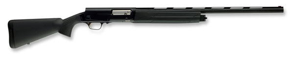Browning A5 Stalker 12 Ga Shotgun 26" Barrel Browning A5 Stalker 12 Ga Shotgun 26" Barrel