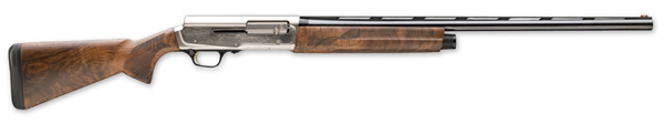 Browning A5 Ultimate 12 Ga Shotgun 26" Barrel Browning A5 Ultimate 12 Ga Shotgun 26" Barrel