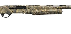 Benelli M2 Field Max 5 12 Ga Shotgun 26" Barrel