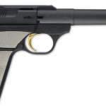 Browning Buck Mark Camper 22LR Pistol 5.5" Barrel