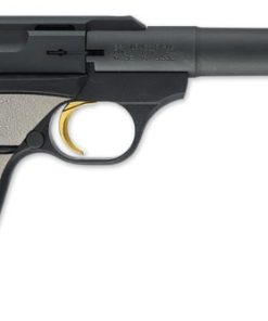 Browning Buck Mark Camper 22LR Pistol 5.5" Barrel