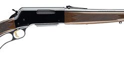 Browning BLR Lightweight 300 Win Mag Rifle