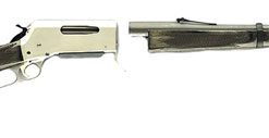 Browning BLR Lightweight Takedown Stainless 243 Win Rifle