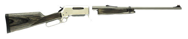 Browning BLR Lightweight Takedown Stainless 243 Win Rifle Browning BLR Lightweight Takedown Stainless 243 Win Rifle