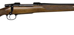 CZ 557 Sporter 30-06 Rifle