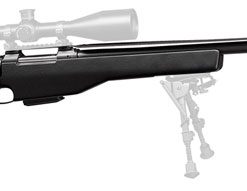 CZ 750 Sniper 308 Rifle
