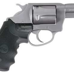 Charter Arms Undercover Crimson Trace 38 Special Revolver