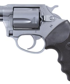 Charter Arms Undercover Lite 38 Special Revolver
