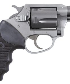 Charter Arms Undercover Lite Southpaw 38 Special Revolver